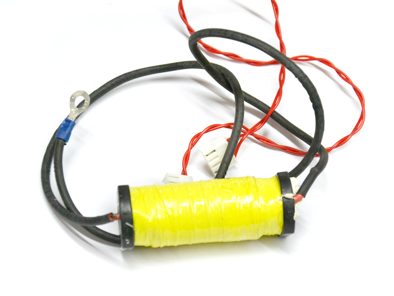 特殊變壓器(qì)